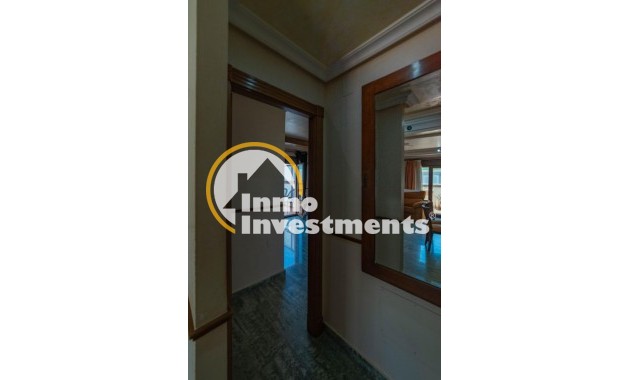 Bestaande bouw - Penthouse - Torrevieja
