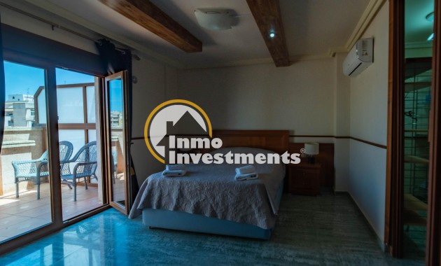 Bestaande bouw - Penthouse - Torrevieja