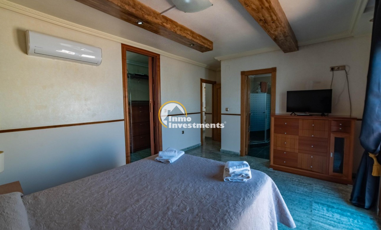 Bestaande bouw - Penthouse - Torrevieja