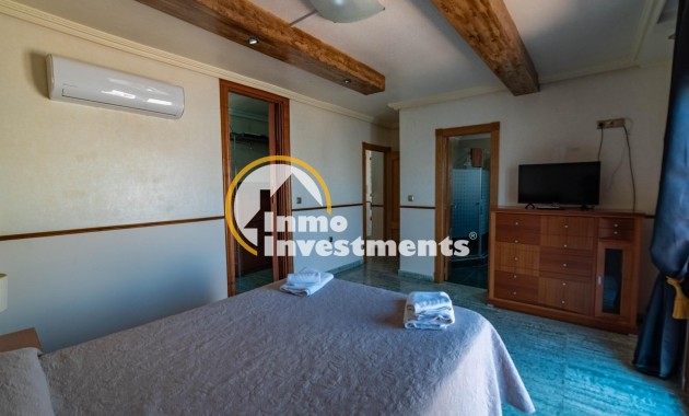 Bestaande bouw - Penthouse - Torrevieja