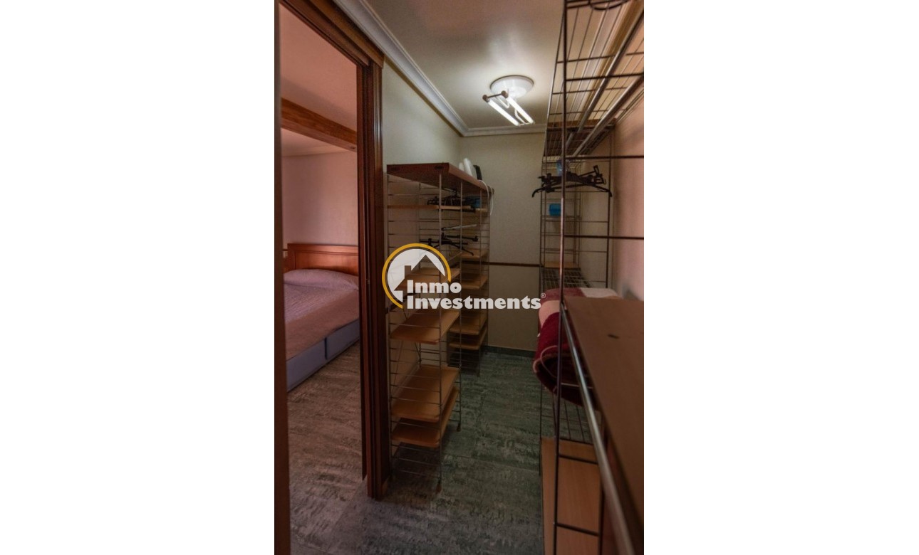 Bestaande bouw - Penthouse - Torrevieja
