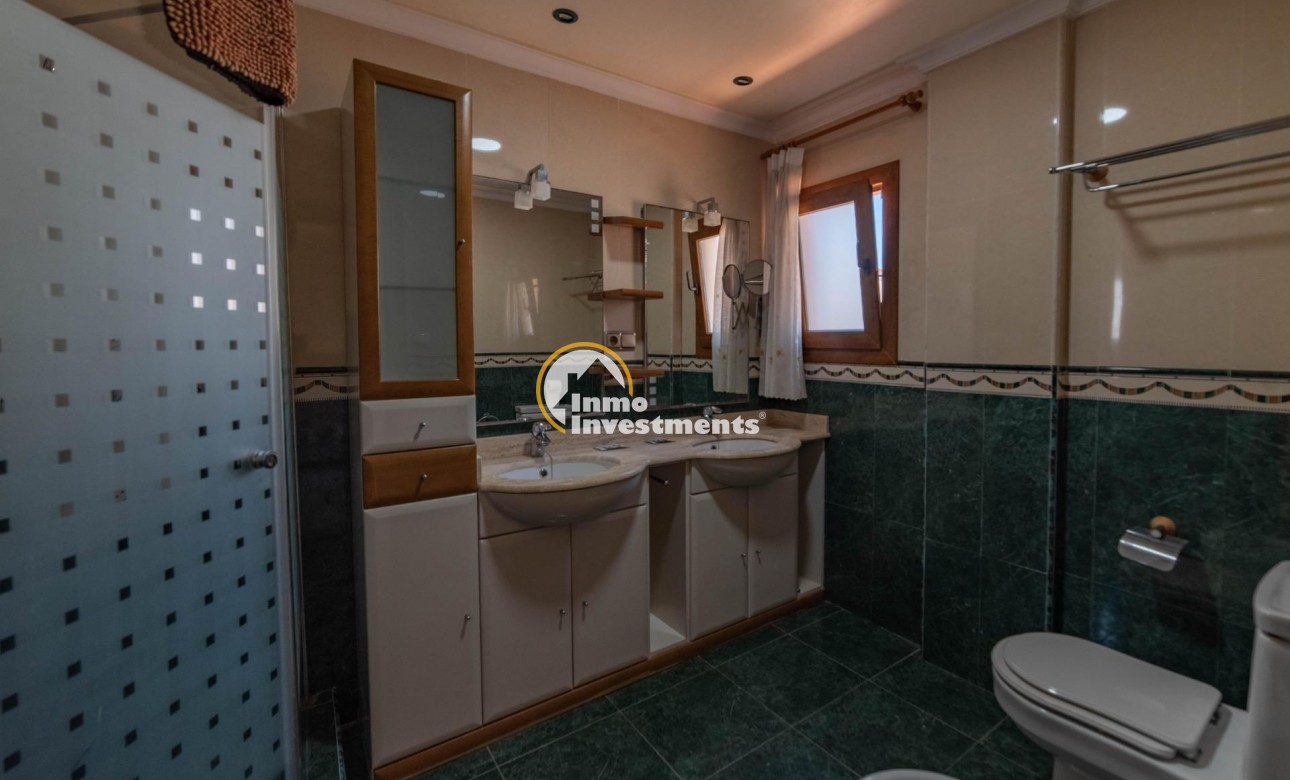 Bestaande bouw - Penthouse - Torrevieja