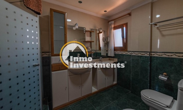 Bestaande bouw - Penthouse - Torrevieja