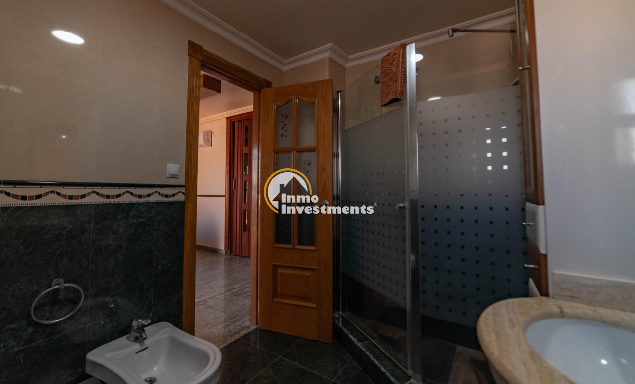 Bestaande bouw - Penthouse - Torrevieja