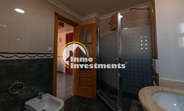Bestaande bouw - Penthouse - Torrevieja