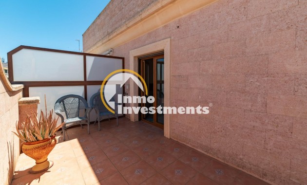 Bestaande bouw - Penthouse - Torrevieja