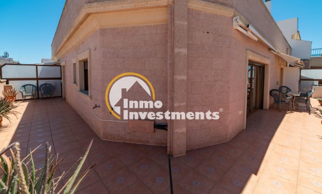 Bestaande bouw - Penthouse - Torrevieja