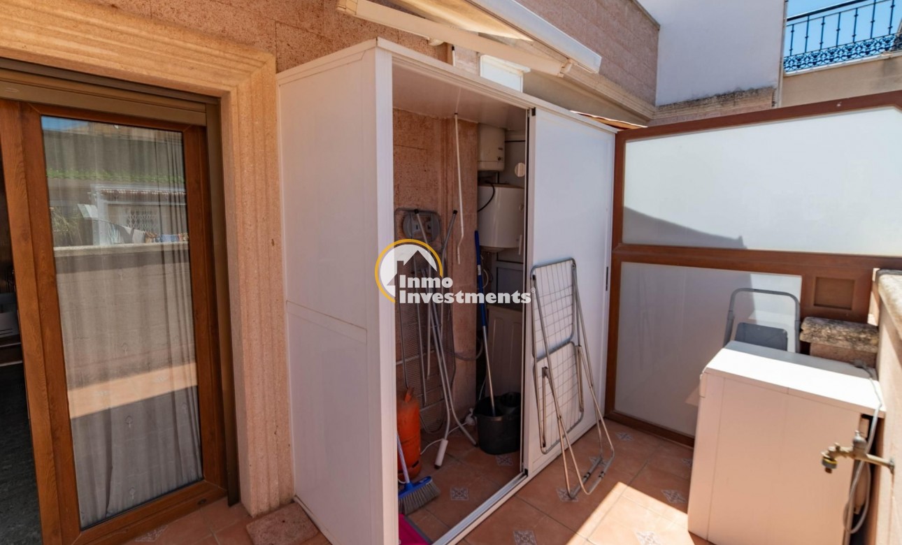 Bestaande bouw - Penthouse - Torrevieja