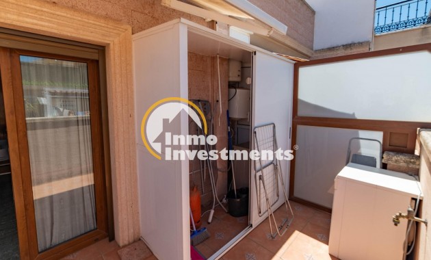 Bestaande bouw - Penthouse - Torrevieja