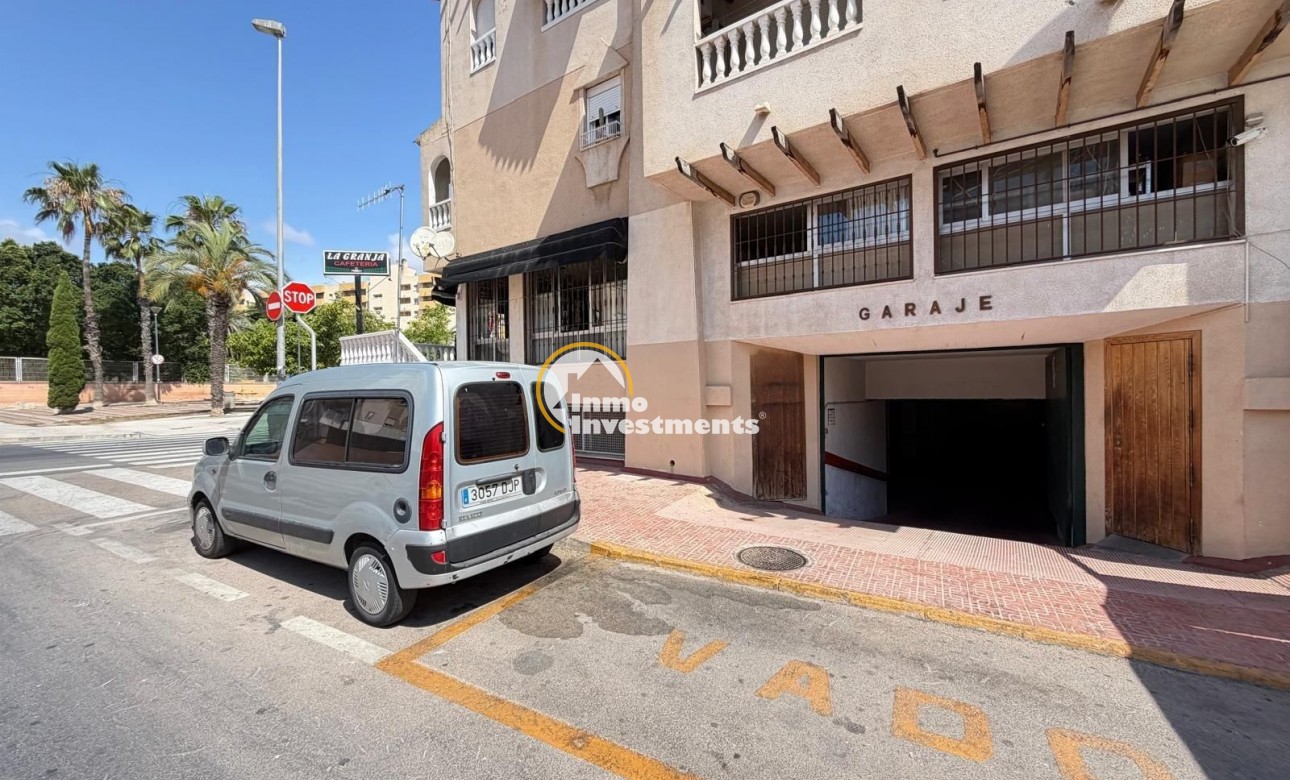 Resale - Commercial - Torrevieja - Estacion de autobuses