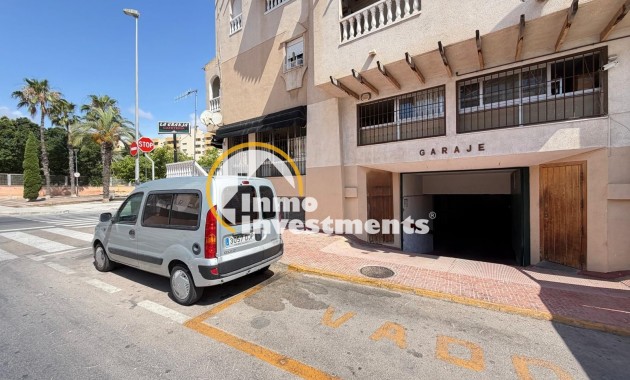 Resale - Commercial - Torrevieja - Estacion de autobuses