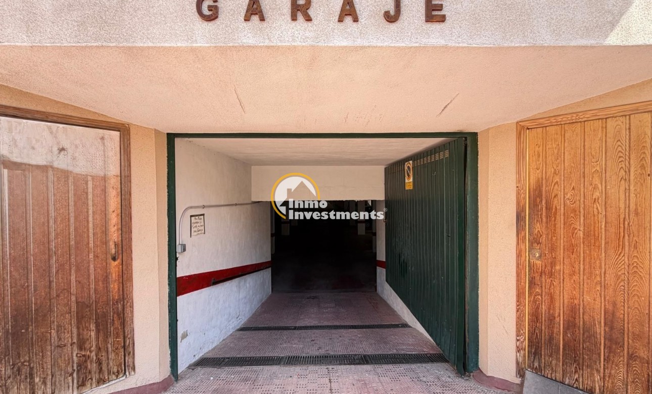 Resale - Commercial - Torrevieja - Estacion de autobuses