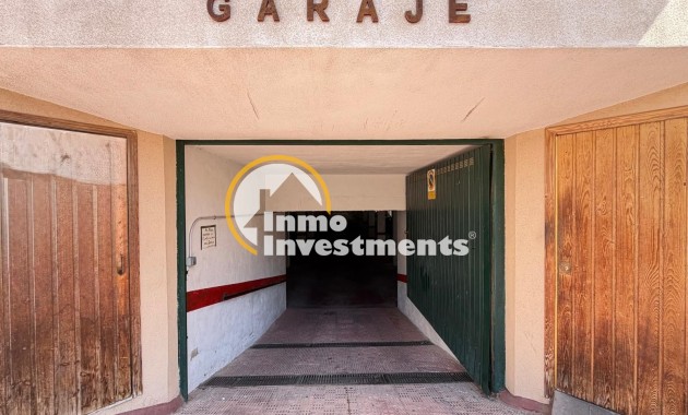 Resale - Commercial - Torrevieja - Estacion de autobuses