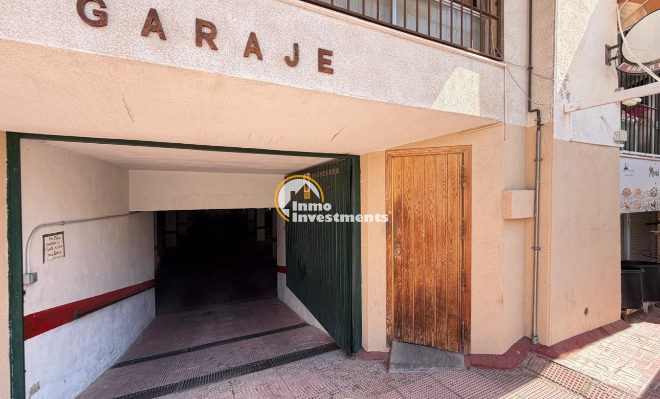 Resale - Commercial - Torrevieja - Estacion de autobuses