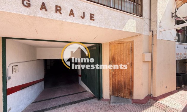 Resale - Commercial - Torrevieja - Estacion de autobuses