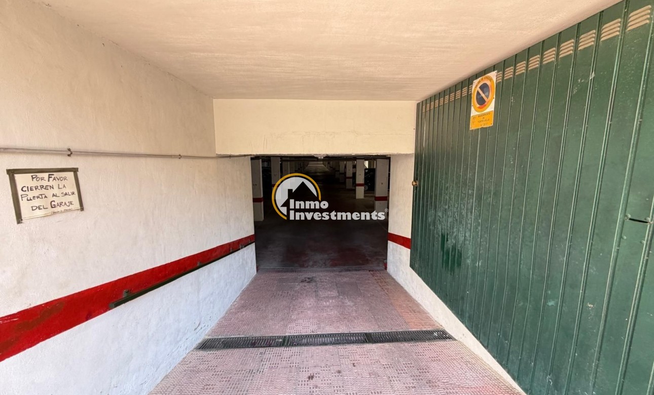 Resale - Commercial - Torrevieja - Estacion de autobuses
