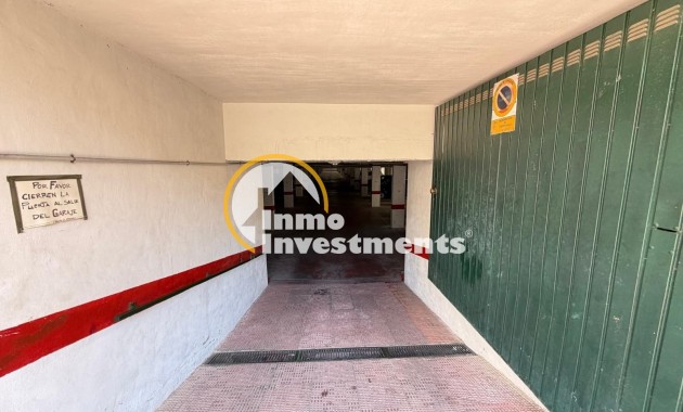 Resale - Commercial - Torrevieja - Estacion de autobuses