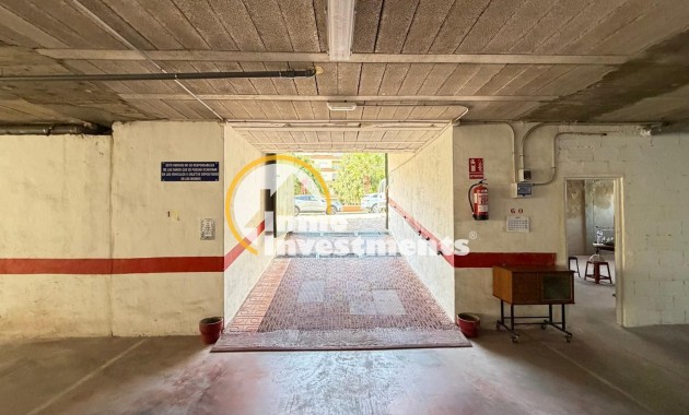 Resale - Commercial - Torrevieja - Estacion de autobuses