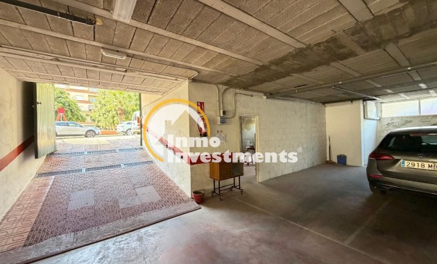 Resale - Commercial - Torrevieja - Estacion de autobuses
