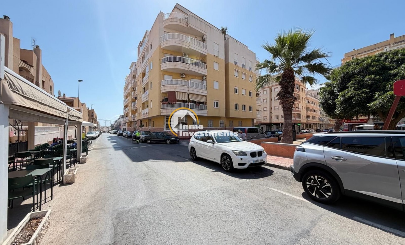 Resale - Commercial - Torrevieja - Estacion de autobuses