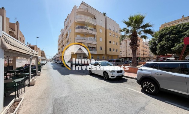 Resale - Commercial - Torrevieja - Estacion de autobuses