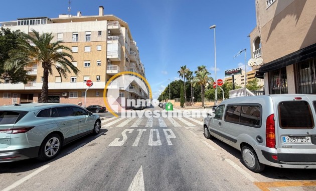 Resale - Commercial - Torrevieja - Estacion de autobuses