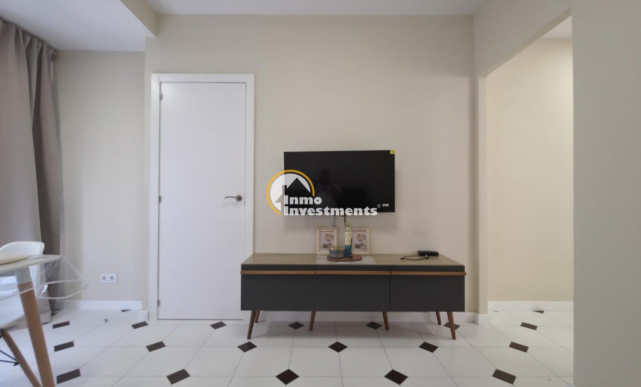 Resale - Apartment - Torrevieja