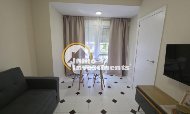 Resale - Apartment - Torrevieja