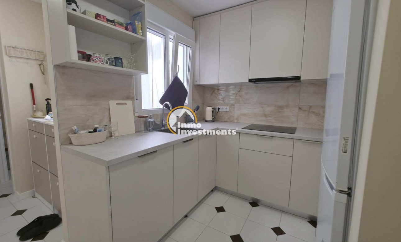 Resale - Apartment - Torrevieja