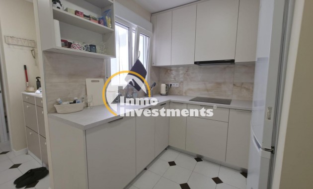 Resale - Apartment - Torrevieja