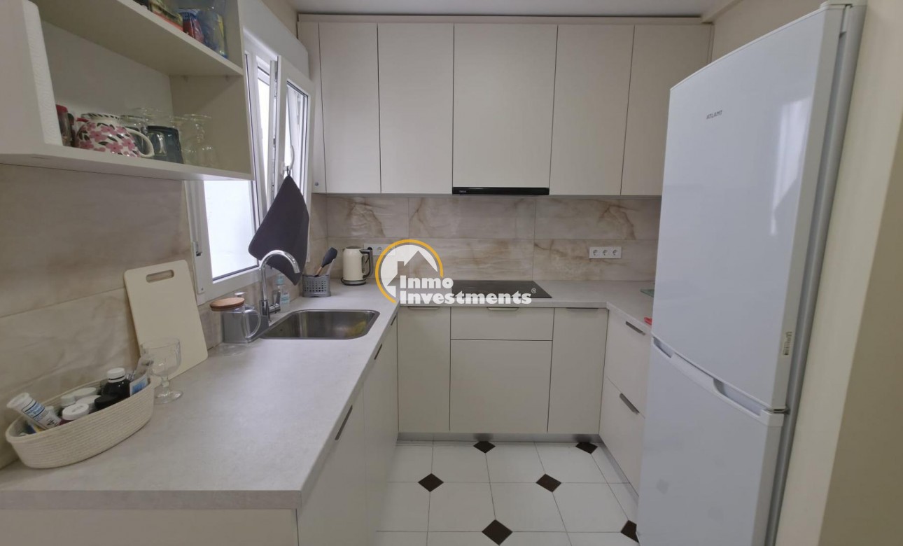 Resale - Apartment - Torrevieja