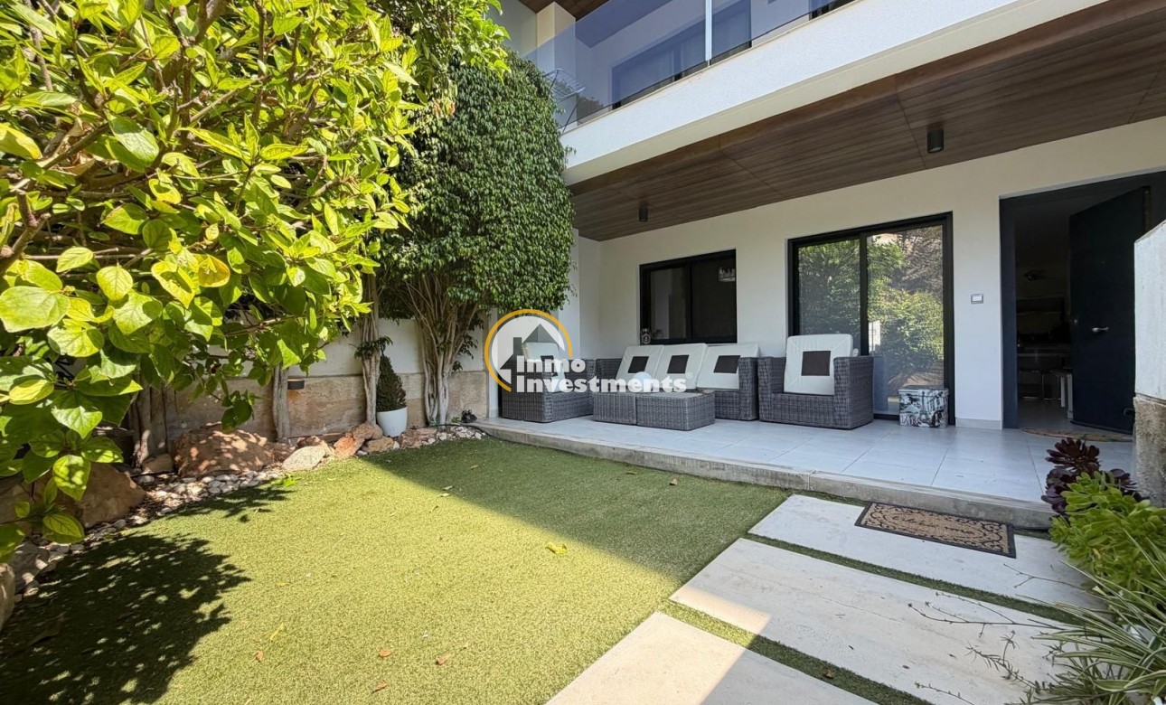 Bestaande bouw - Appartement - Orihuela Costa - Altos de Campoamor