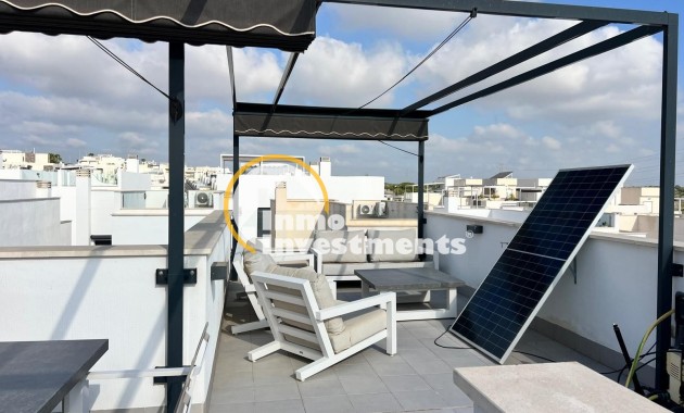 Bestaande bouw - Villa - Orihuela Costa - Villamartín-Las Filipinas