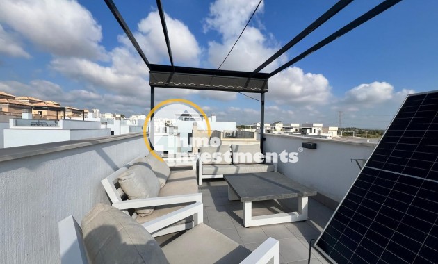 Bestaande bouw - Villa - Orihuela Costa - Villamartín-Las Filipinas