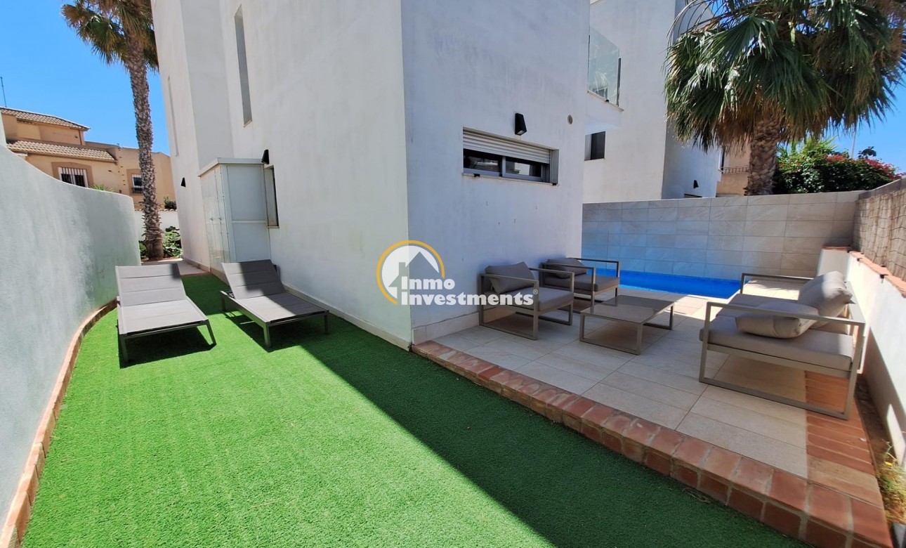 Till salu - Villa - Torrevieja - Los Frutales