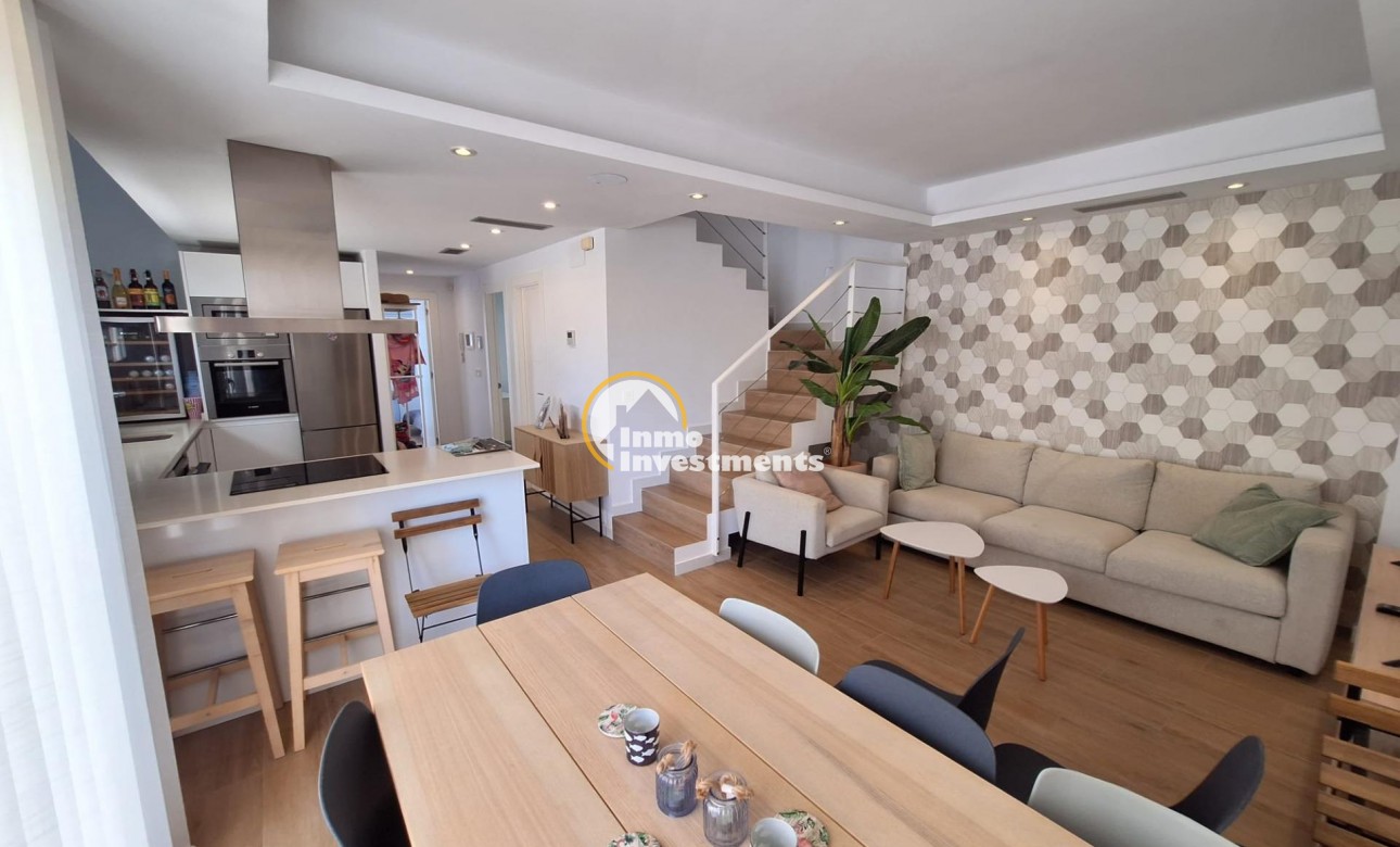 Till salu - Villa - Torrevieja - Los Frutales