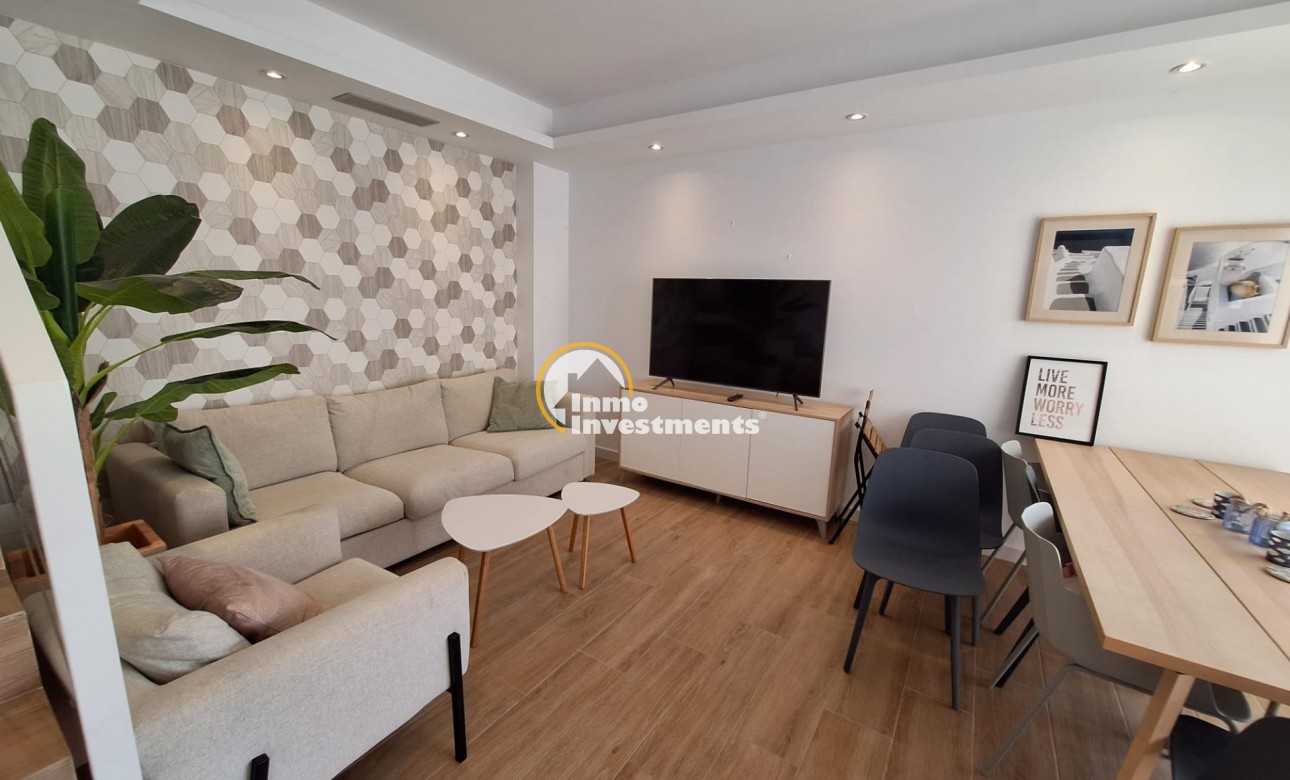 Till salu - Villa - Torrevieja - Los Frutales