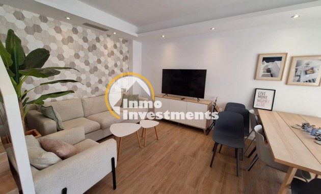 Bestaande bouw - Villa - Torrevieja - Los Frutales