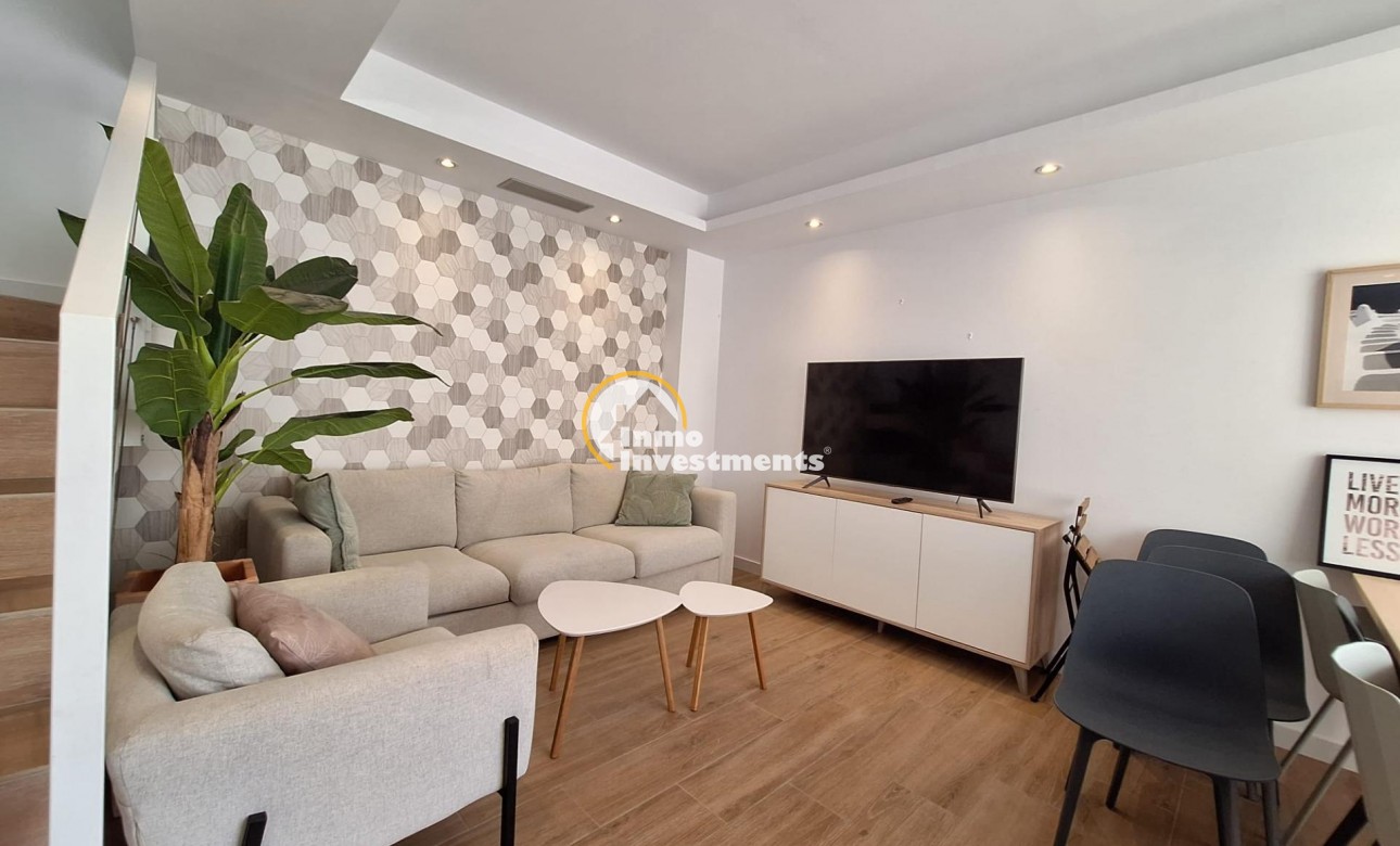 Till salu - Villa - Torrevieja - Los Frutales