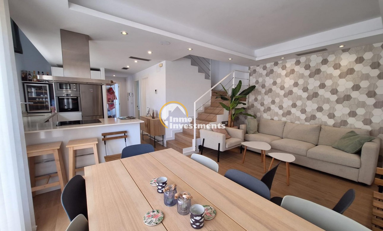 Till salu - Villa - Torrevieja - Los Frutales