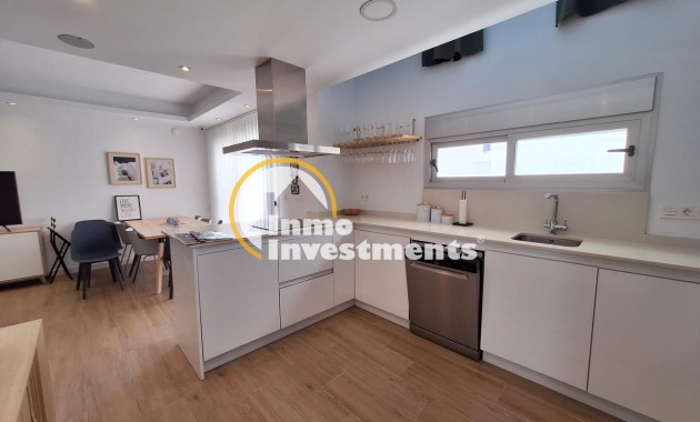 Bestaande bouw - Villa - Torrevieja - Los Frutales
