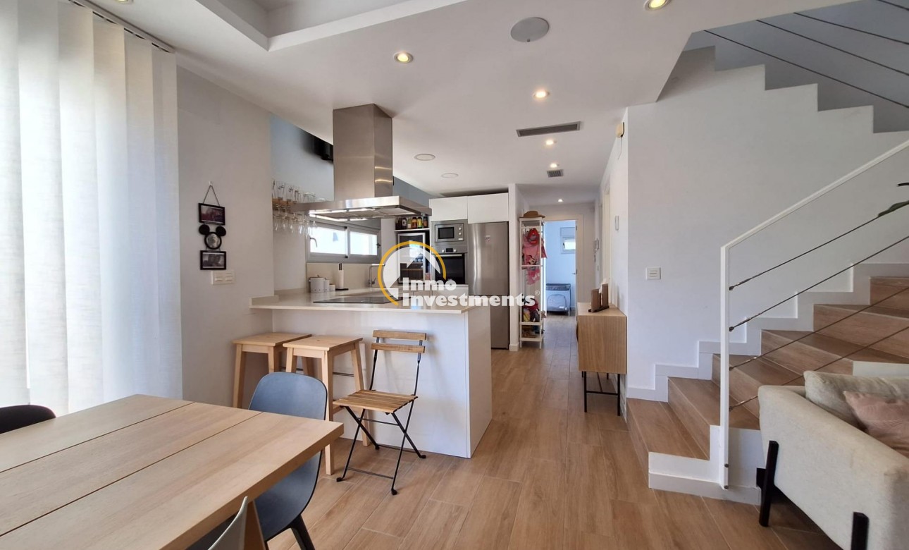 Till salu - Villa - Torrevieja - Los Frutales