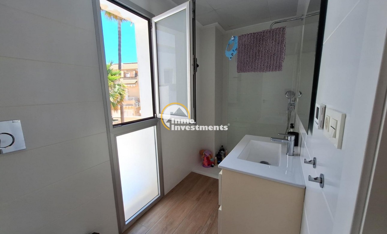 Till salu - Villa - Torrevieja - Los Frutales
