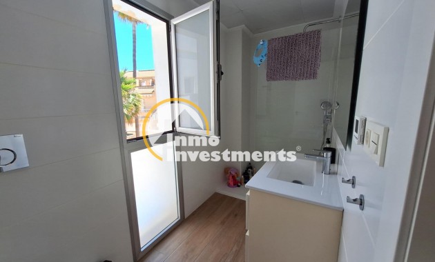 Bestaande bouw - Villa - Torrevieja - Los Frutales