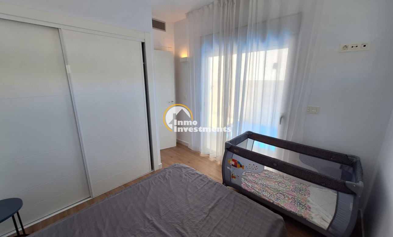 Till salu - Villa - Torrevieja - Los Frutales