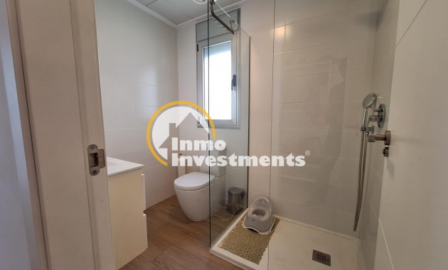 Bestaande bouw - Villa - Torrevieja - Los Frutales