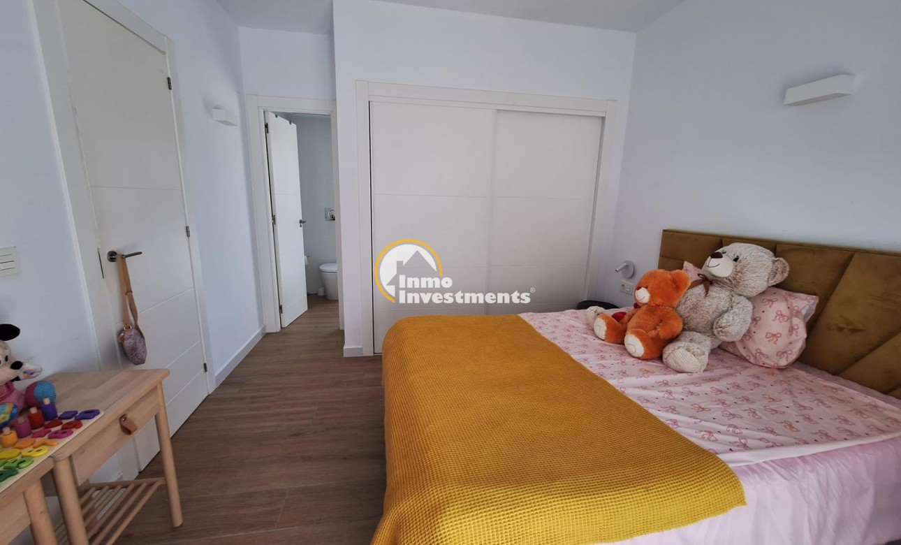 Till salu - Villa - Torrevieja - Los Frutales