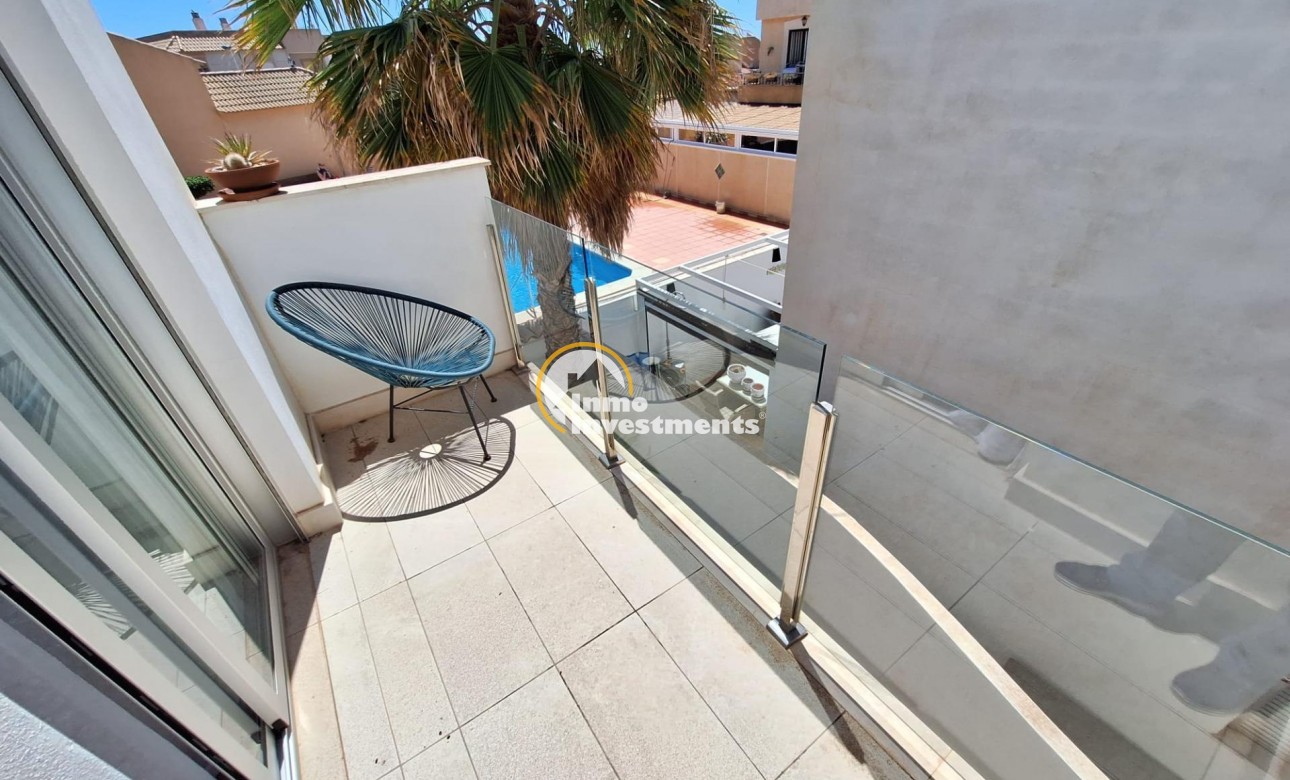 Till salu - Villa - Torrevieja - Los Frutales