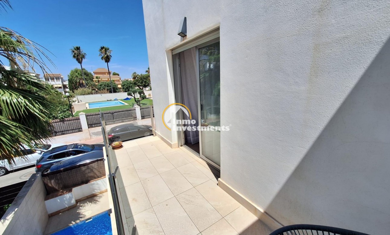 Till salu - Villa - Torrevieja - Los Frutales