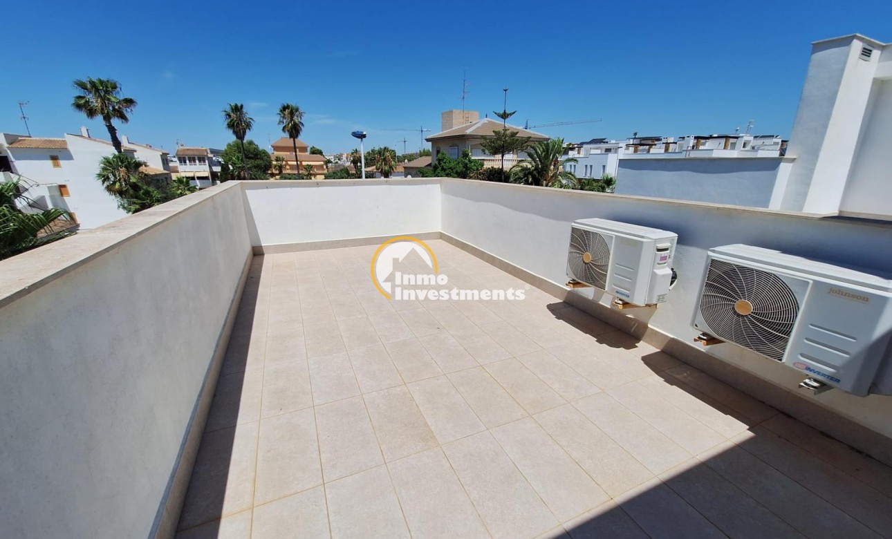 Till salu - Villa - Torrevieja - Los Frutales